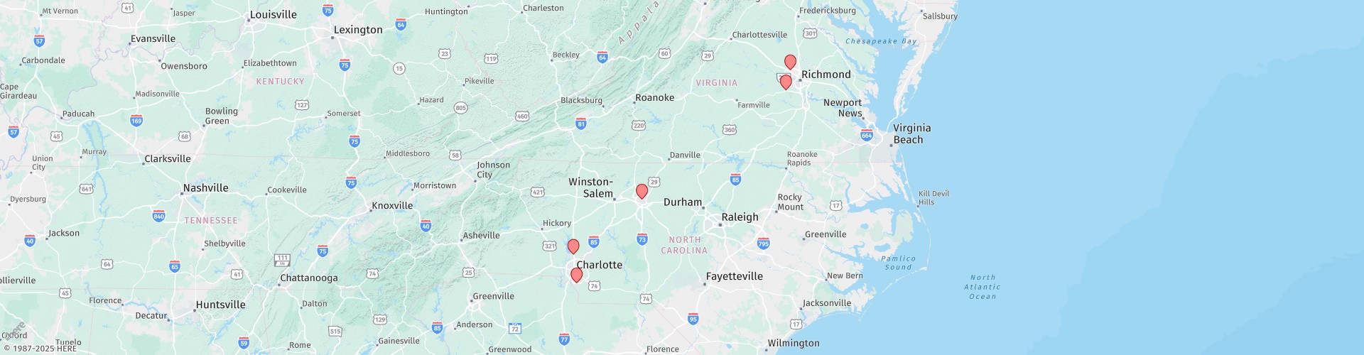 All Locations