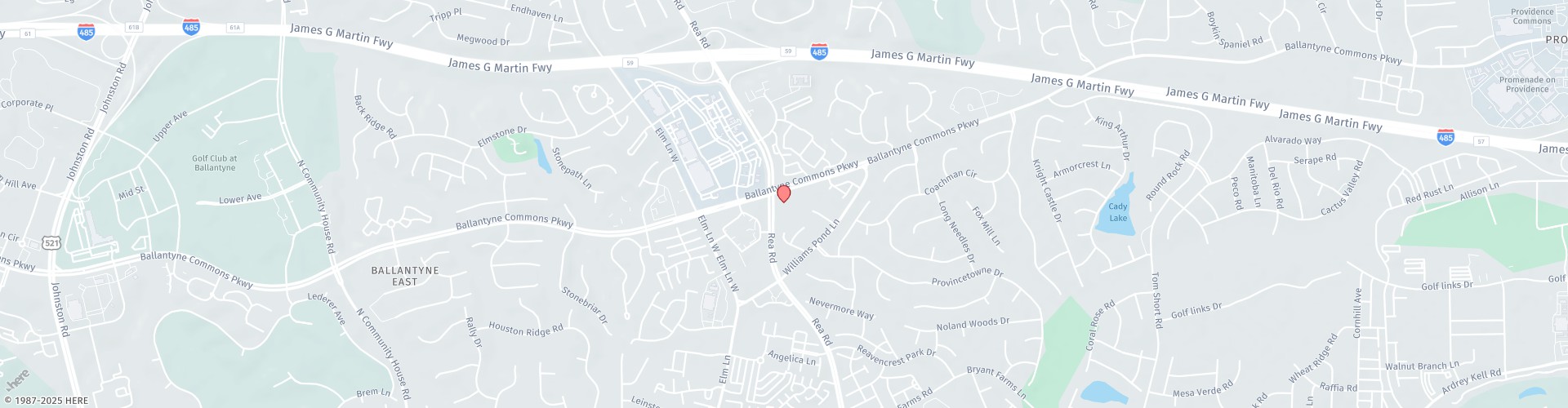 Sōna MedSpa of Charlotte (Ballantyne)