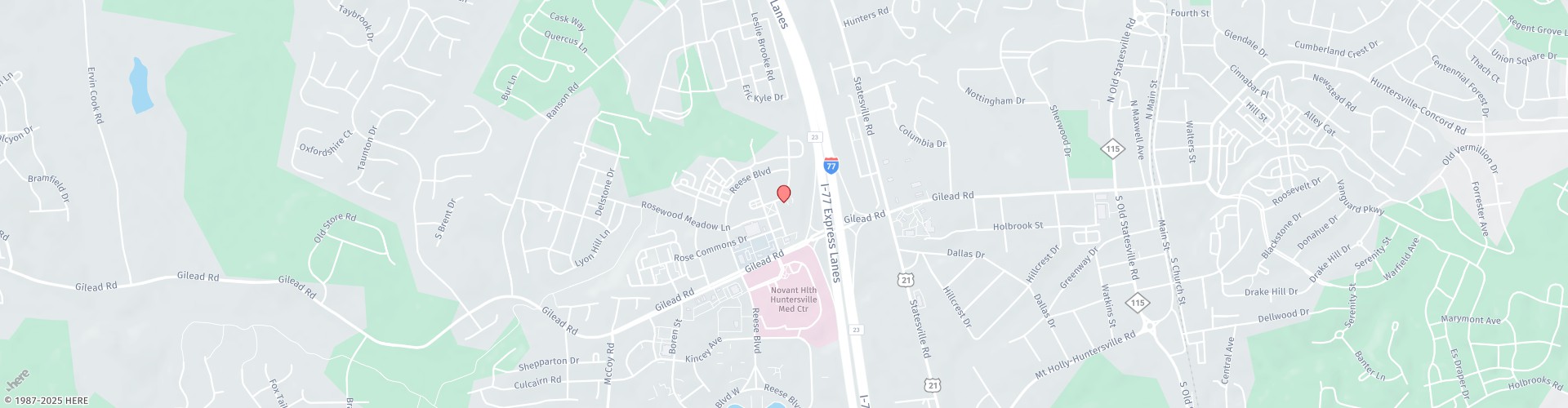 Sōna MedSpa of Charlotte (Lake Norman)