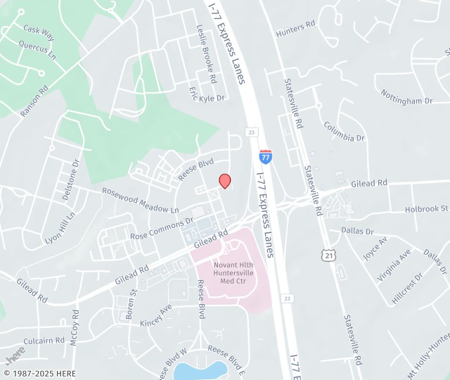 Sōna MedSpa of Charlotte (Lake Norman)