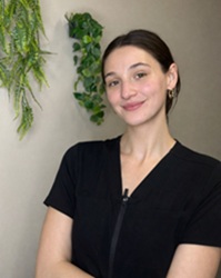 Hannah-Tudor Hannah Tudor, FNP-C