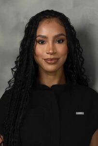 Imani Celestin, BSN, RN