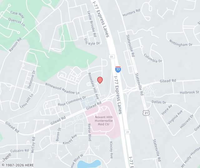 Sōna MedSpa of Charlotte
